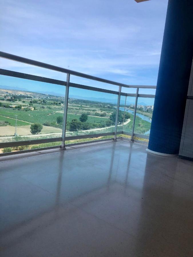 Schoene Wohnung Mit Top Aussicht Гвардамар-дель-Сегура Экстерьер фото