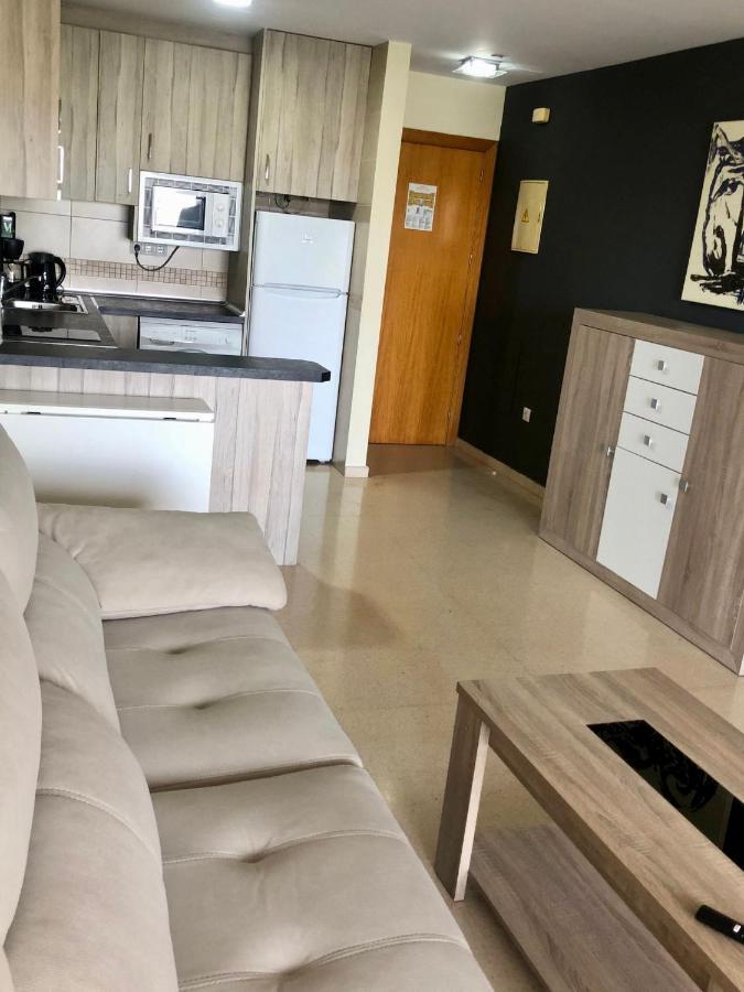 Schoene Wohnung Mit Top Aussicht Гвардамар-дель-Сегура Экстерьер фото
