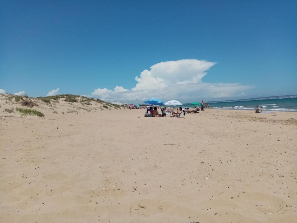 Schoene Wohnung Mit Top Aussicht Гвардамар-дель-Сегура Экстерьер фото