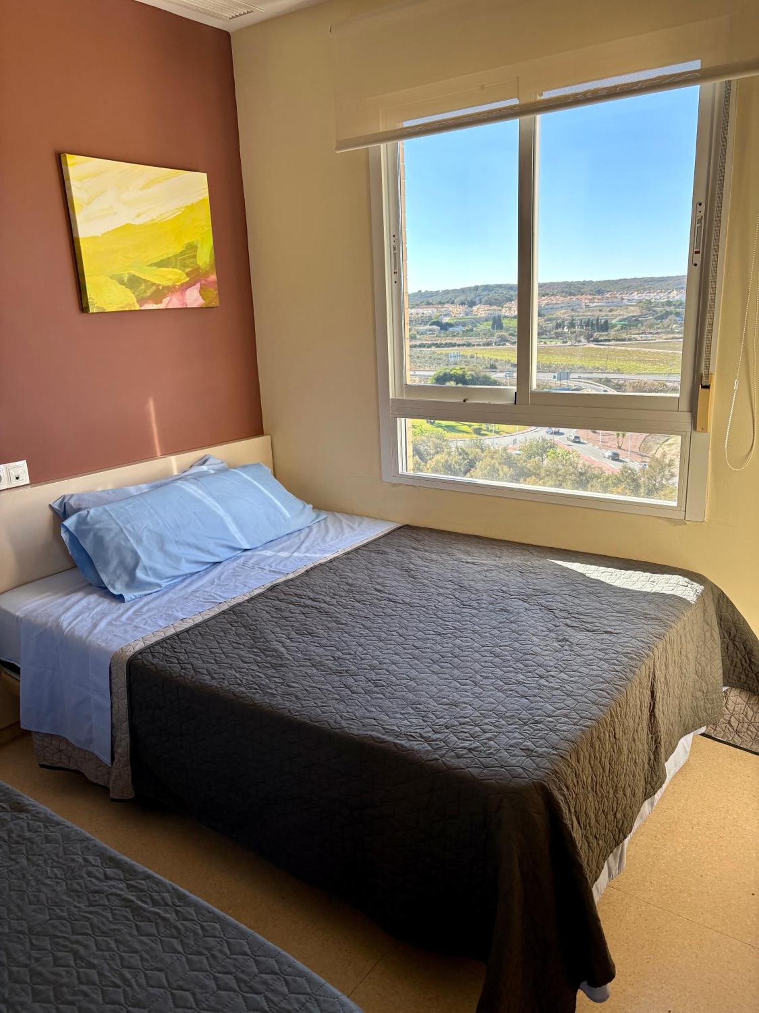 Schoene Wohnung Mit Top Aussicht Гвардамар-дель-Сегура Экстерьер фото
