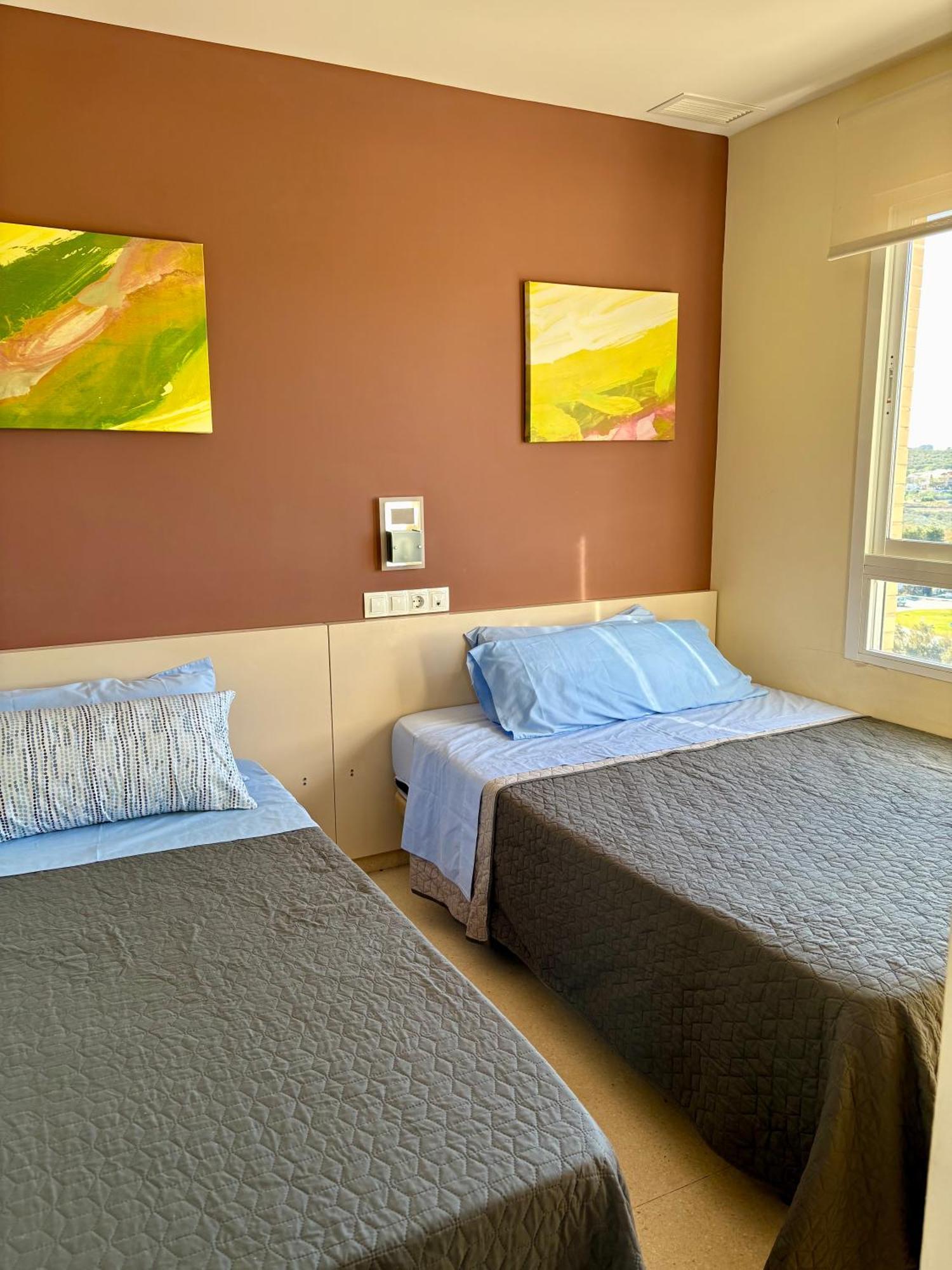 Schoene Wohnung Mit Top Aussicht Гвардамар-дель-Сегура Экстерьер фото